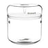 Bioloark Luji Glass Cup MY-120 - Aqua Essentials