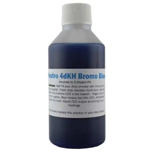 Neutro Bromo Blue 100ml - Aqua Essentials