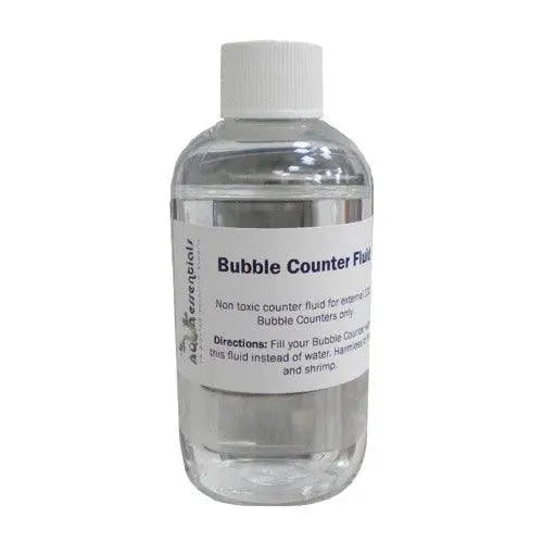 Neutro Bubble Counter Fluid 100ml - Aqua Essentials