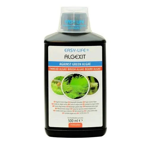 Easy-Life AlgExit 500ml - Aqua Essentials