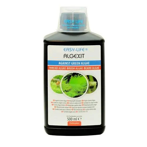 Vásárlás: Easy-Life AlgExit akváriumi algaölő készítmény 500 ml