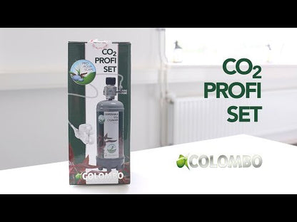 Colombo CO₂ Profi Set