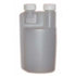 Dispensing Bottle 500ml - Aqua Essentials