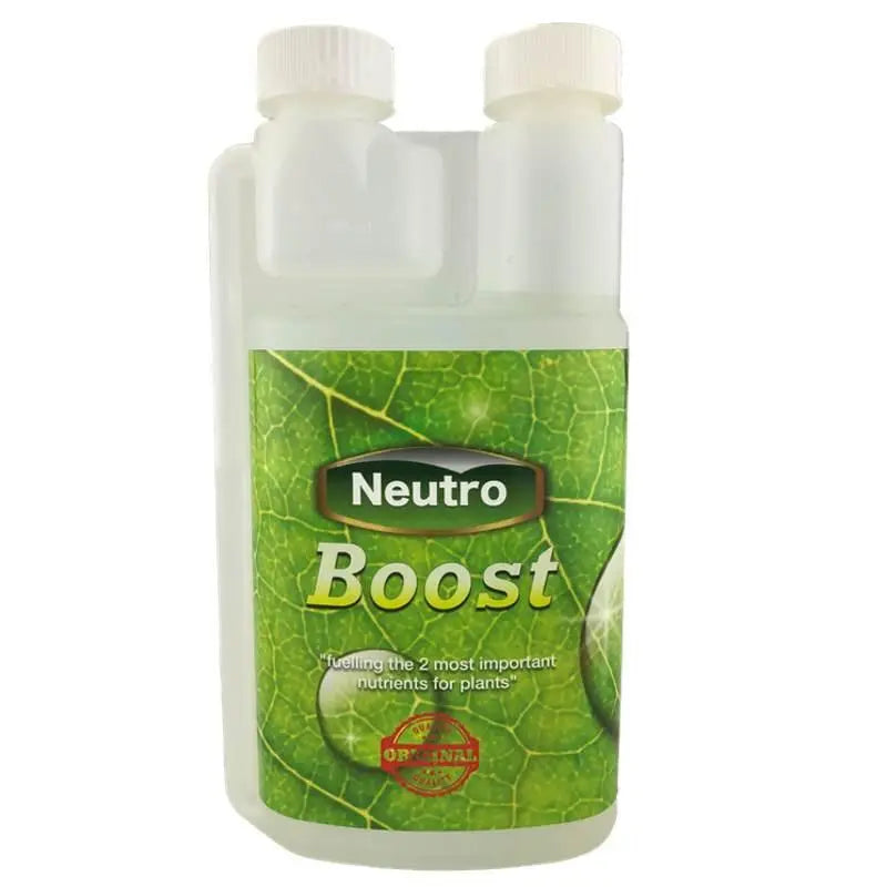 Neutro Plant Boost - Small (Adds Macro Nutrients) - Aqua Essentials