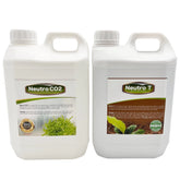 Neutro Combo - Low Tech Plant Fertilisers - Aqua Essentials