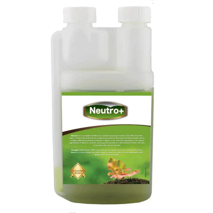 Neutro+ Aquarium Plant Fertiliser - Aqua Essentials