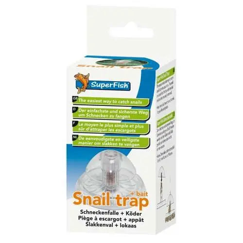 Superfish Snail Catcher - Aqua Essentials