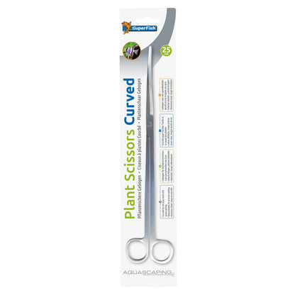 Superfish Aquarium Plant Scissors - Aqua Essentials