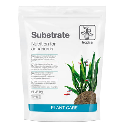 Tropica Plant Growth Substrate - Aqua Essentials