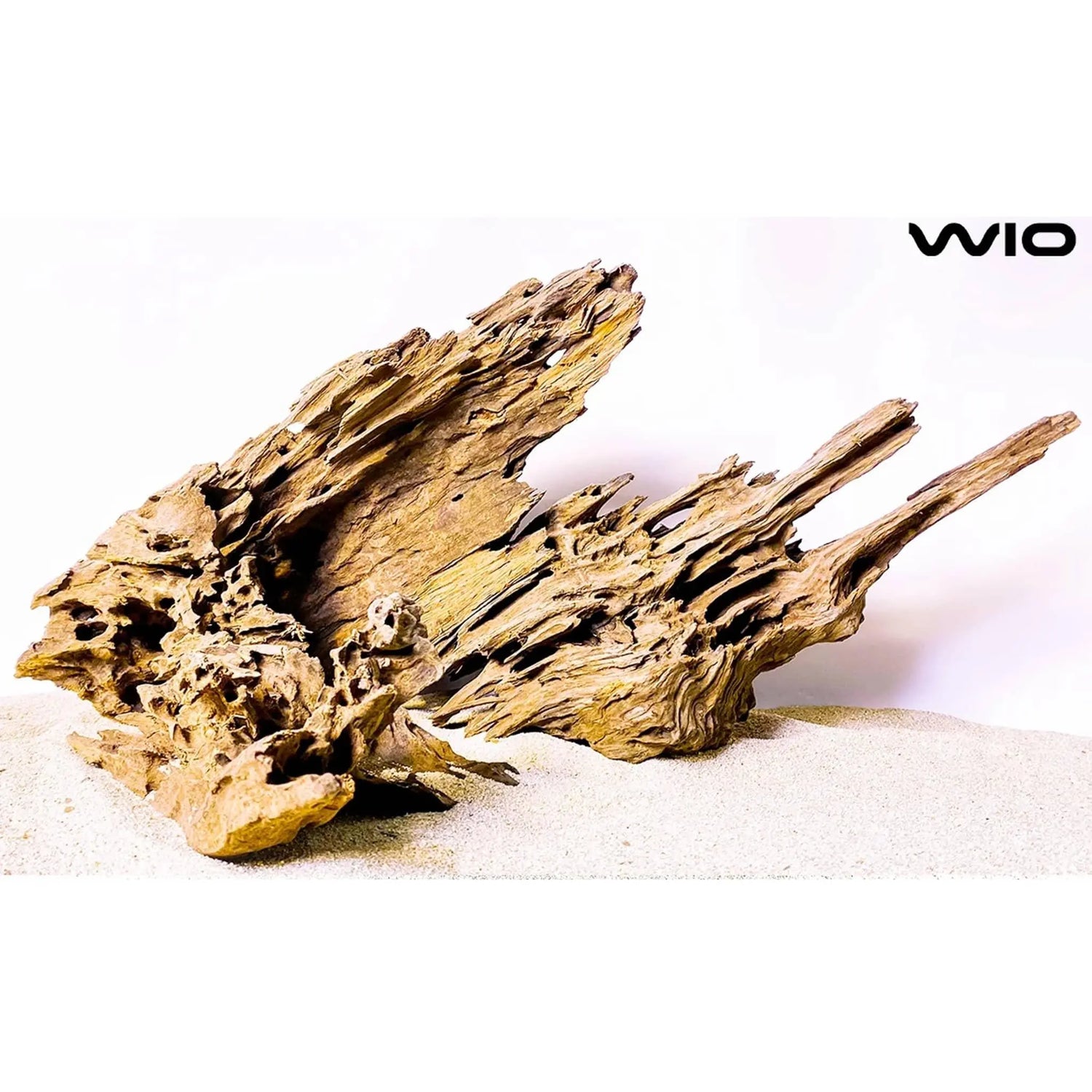 Wio Dragon Wood - per kg - Aqua Essentials