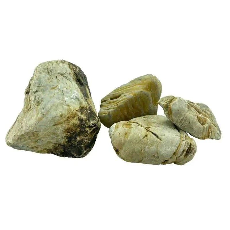 Yangtse Aquascaping Stone - per kg - Aqua Essentials